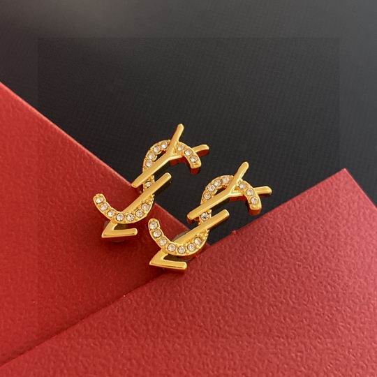 YSL Earring 11lyh17